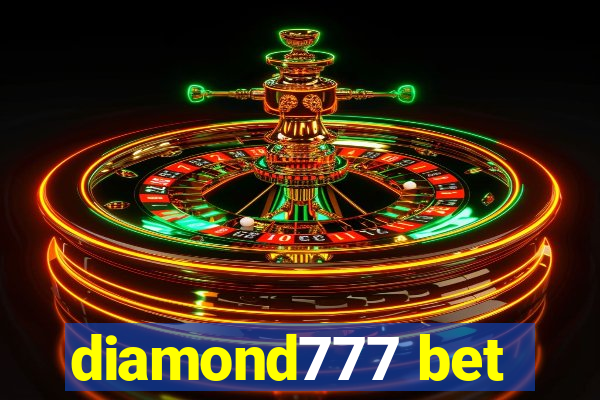 diamond777 bet